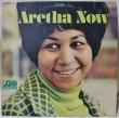 画像1: Aretha Franklin / Aretha Now (1)