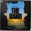 画像1: The Band / Islands (1)