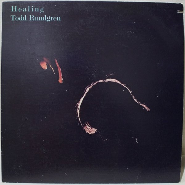 画像1: Todd Rundgren / Healing (1)