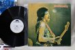 画像2: Jimi Hendrix / Isle Of Wight / Japanese Promo White Label  (2)