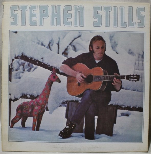 画像1: Stephen Stills / Stephen Stills (1)
