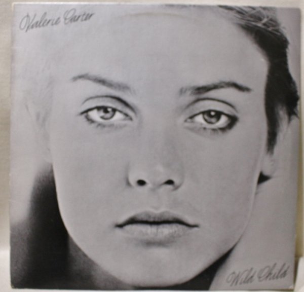 画像1: Valerie Carter / Wild Child (1)