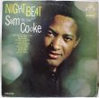 画像1: Sam Cooke / Night Beat (1)
