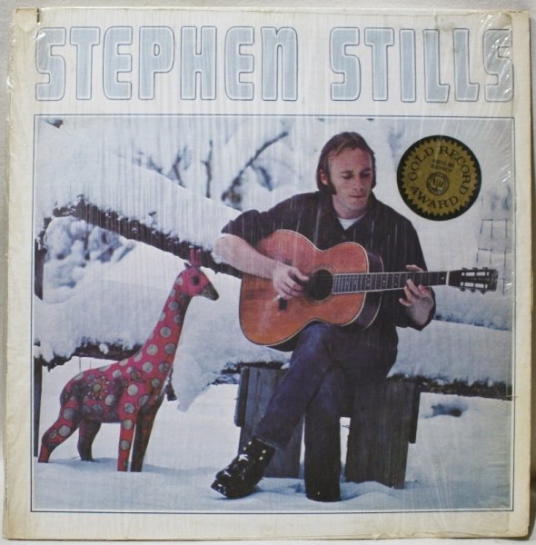 画像1: Stephen Stills / Stephen Stills (1)