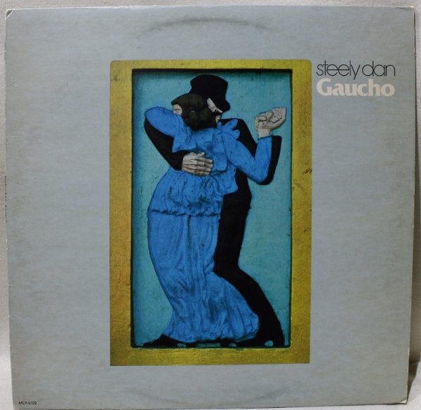 画像1: Steely Dan / Gaucho (1)