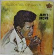 画像1: James Brown / Prisoner Of Love (1)