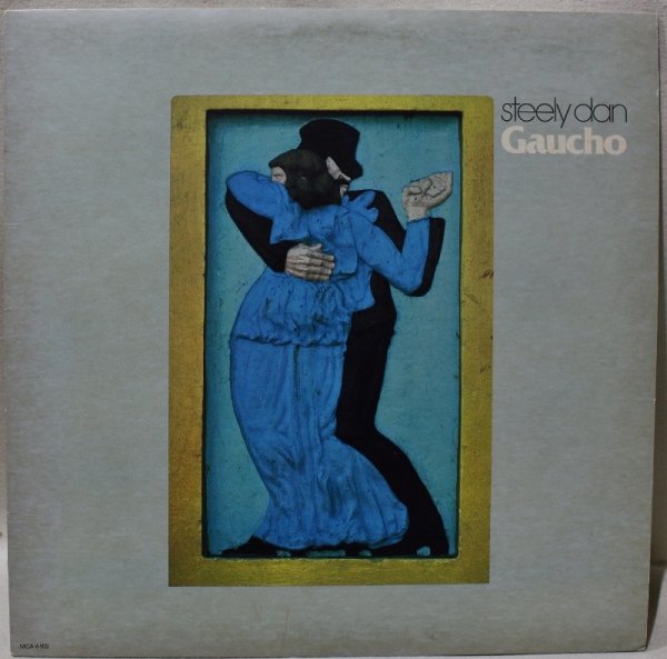画像1: Steely Dan / Gaucho (1)