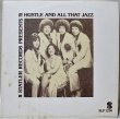 画像1: National Scene / Hustle And All That Jazz (1)