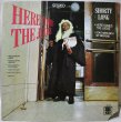 画像1: Shorty Long / Here Comes The Judge (1)