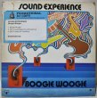 画像1: Sound Experience / Boogie Woogie (1)