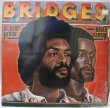 画像1: Gil Scott-Heron & Brian Jackson / Bridges / 反りあり (1)