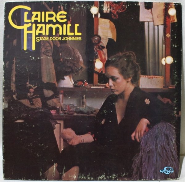 画像1: Claire Hamill / Stage Door Johnnies (1)