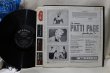 画像2: Patti Page / On Camera (2)