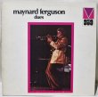 画像1: Maynard Ferguson / Dues (1)