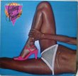 画像1: Sidney Barnes / Foot Stompin' Music (1)
