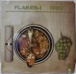 画像1: Flakes / Flakes-I 1980 / Sealed (1)