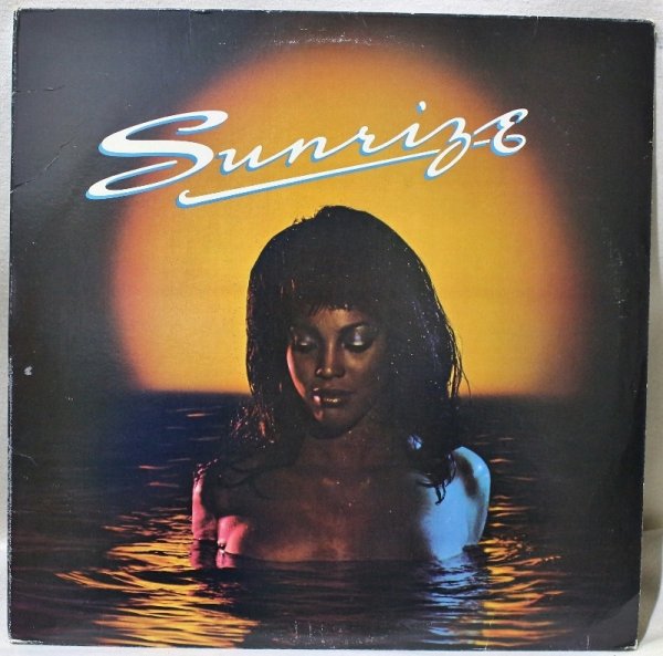画像1: Sunrize / Sunrize (1)