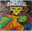 画像1: Funkadelic / Let's Take It To The Stage (1)