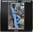 画像1: Grover Washington, Jr. / A Secret Place / 日本盤 (1)