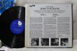画像2: John Coltrane / Blue Train / Reissue / White B label (2)