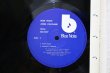 画像3: John Coltrane / Blue Train / Reissue / White B label (3)