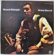 画像1: Kenny Burrell / 'Round Midnight / 日本盤 / 東芝 (1)