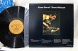 画像2: Kenny Burrell / 'Round Midnight / 日本盤 / 東芝 (2)
