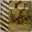 画像1: Tommy Flanagan / Ballads & Blues / 日本盤 / 帯付き (1)