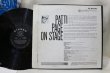 画像2: Patti Page / Patti Page On Stage (2)