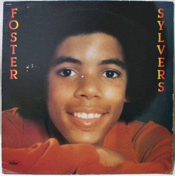 画像1: Foster Sylvers / Foster Sylvers (1)