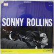 画像1: Sonny Rollins / Sonny Rollins / Reissue, Stereo (1)