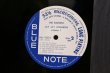 画像3: Jay Jay Johnson / The Eminent Jay Jay Johnson (Volume 1) / Toshiba EMI Ltd / 日本盤 / 帯付き (3)