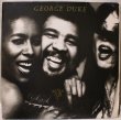 画像1: George Duke / Reach For It (1)