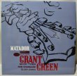 画像1: Grant Green / Matador / Toshiba EMI Ltd / 日本盤 (1)