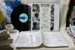 画像2: The Dave Bailey Sextet / Bash! / Tokuma Japan / 日本盤 / 帯付き (2)