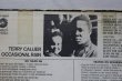 画像15: Terry Callier / Occasional Rain / 薄いスレ多め (15)