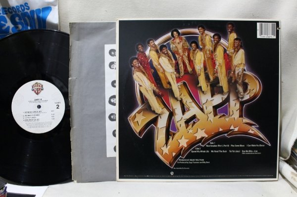 画像2: Zapp / Zapp III (2)