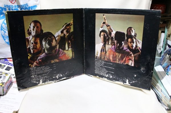 画像5: Pharoah Sanders / Wisdom Through Music (5)