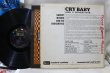 画像2: Garnet Mimms And The Enchanters / Cry Baby / スレ多くズルズル (2)