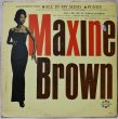 画像1: Maxine Brown / Margie Anderson / Maxine Brown Sings / Margie Anderson Sings (1)