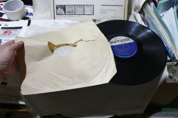 画像6: Mary Wells / Mary Wells Sings My Guy (6)