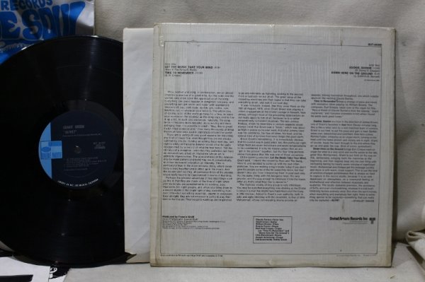 画像2: Grant Green / Alive! / 薄いスレ多め (2)