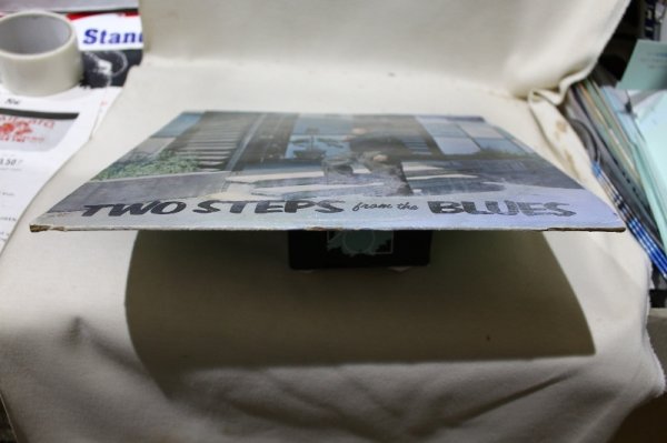 画像5: Bobby Bland / Two Steps From The Blues (5)