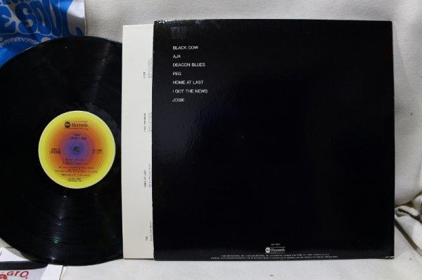 画像2: Steely Dan / Aja / AA規格 (2)