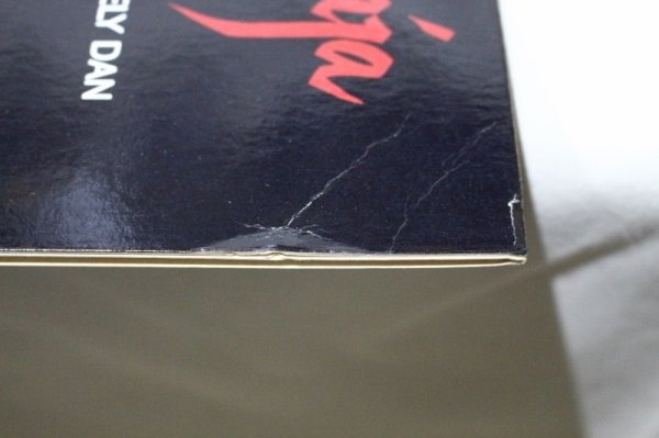 画像4: Steely Dan / Aja / AA規格 (4)