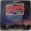 画像1: Funk Inc. / Funk Inc. / スレ多いですが良好 (1)