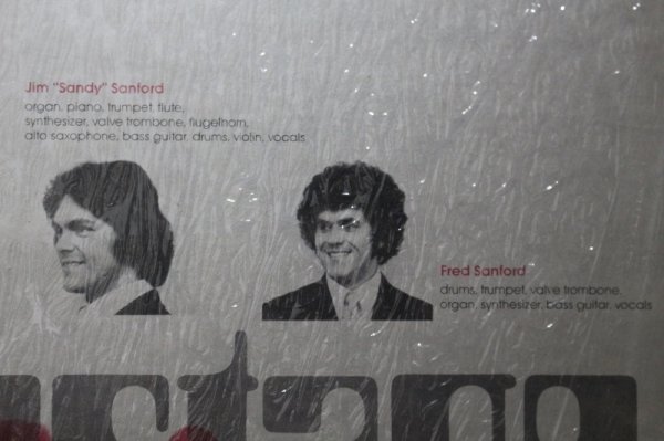 画像7: The Onstage Majority /The Onstage Majority (7)