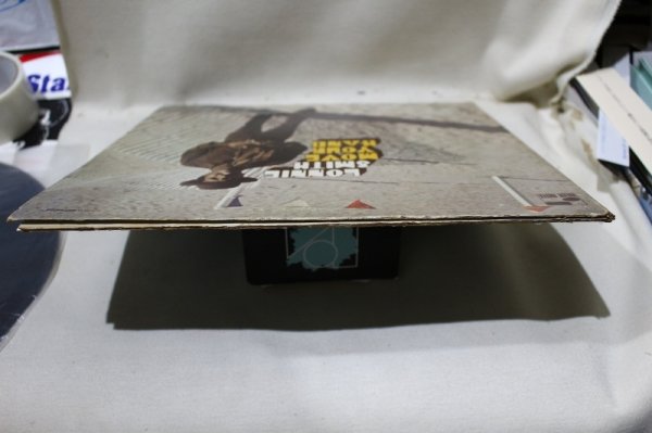 画像6: Lonnie Smith / Move Your Hand / 盤面スレ多くズルズル (6)