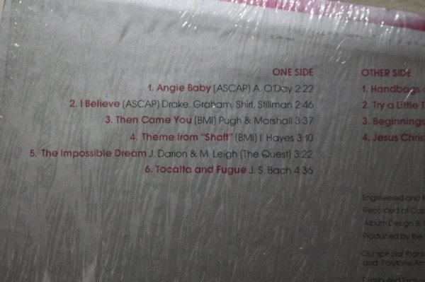 画像4: The Onstage Majority /The Onstage Majority (4)