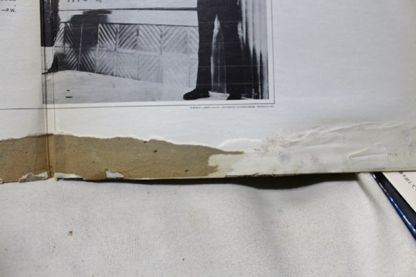 画像11: Lonnie Smith / Move Your Hand / 盤面スレ多くズルズル (11)